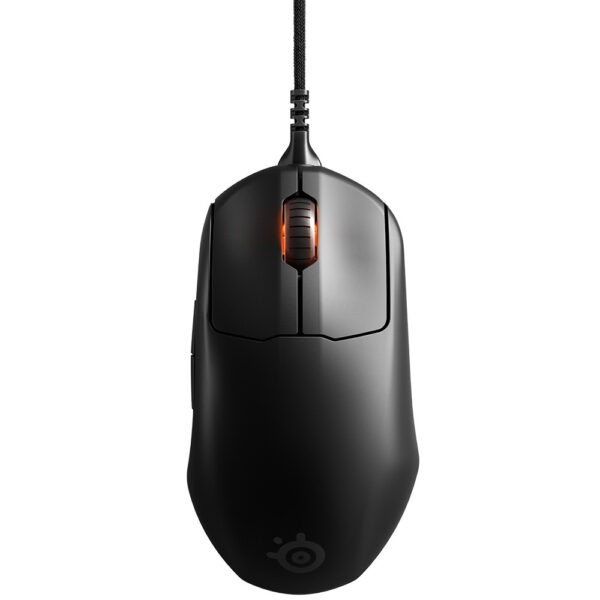Steelseries Prime Rgb Gaming Mouse
