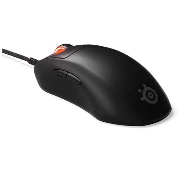 Steelseries Prime Rgb Gaming Mouse 7