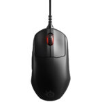 SteelSeries Prime+ RGB TrueMove Pro+ Sensör Gaming Mouse (SSM62490)