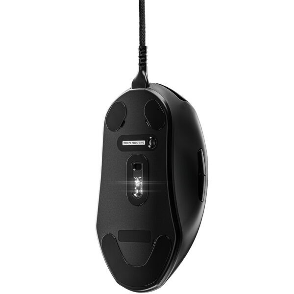Steelseries Prime Rgb Truemove Pro Sensor Gaming Mouse 4