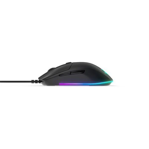 Steelseries Rival 3 Rgb Gaming Mouse 3