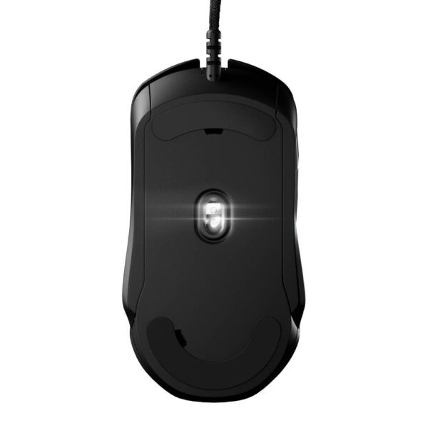 Steelseries Rival 5 Rgb Gaming Mouse 3