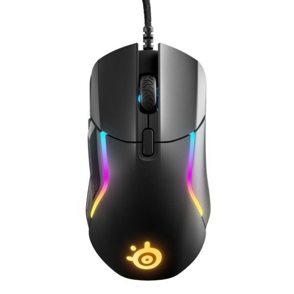 Steelseries Rival 5 Rgb Gaming Mouse