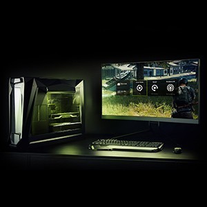 TUF Gaming GeForce® GTX 1660 Ti EVO 6GB GDDR6