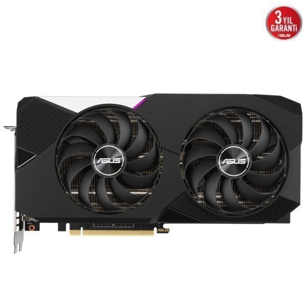 Asus Dual Geforce Rtx 3070 V2 8gb Gddr6 256bit Ekran Karti 1