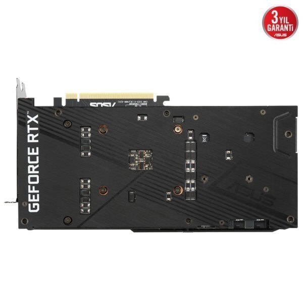Asus Dual Geforce Rtx 3070 V2 8gb Gddr6 256bit Ekran Karti 2