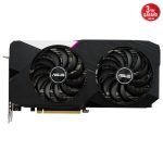 ASUS GeForce RTX 3060 Ti DUAL V2 OC 8GB GDDR6 256 Bit Ekran Kartı