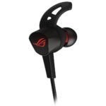 ASUS ROG Cetra II Core Siyah Kulakiçi Kulaklık (90YH02V0-B2UA00)