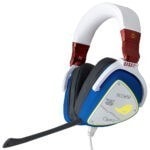 ASUS ROG Delta GUNDAM EDITION RGB 7.1 Surround Beyaz Gaming Kulaklık (90YH0332-B2UA00)