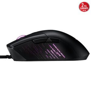 Asus Rog Gladius Iii Rgb Kablolu Gaming Mouse 1