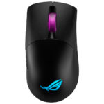 ASUS ROG Keris Kablosuz RGB Gaming Mouse (90MP0230-B0UA00)