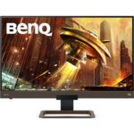 BenQ EX2780Q 27" 5Ms 144Hz FreeSync 2K QHD IPS (HDMI+Display+USB Type-C) Gaming Monitör