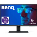 BenQ GW2780 27’’ 5Ms 60Hz Full HD IPS Eye Care (HDMI+Display+Analog) Led Monitör