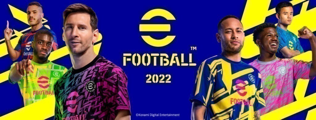 Efootball 2022 Oyunculara Sunuldu 20210930 1