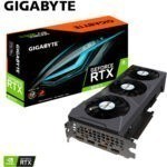 GIGABYTE GeForce RTX 3070 Ti EAGLE 8GB GDDR6X 256 Bit Ekran Kartı