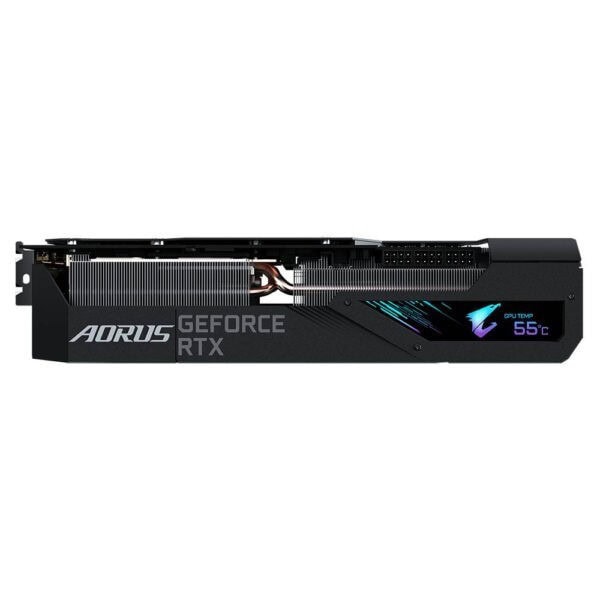 Gigabyte Geforce Rtx 3080 Aorus Xtreme 10gb Gddr6x 320 Bit Ekran Karti 4