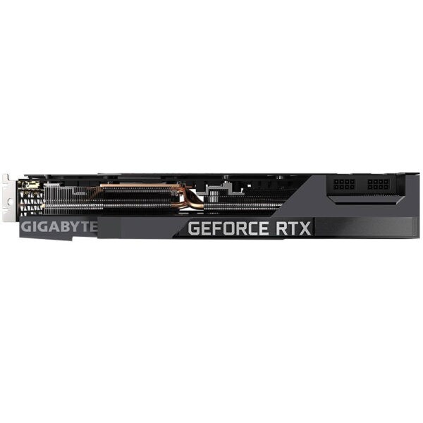 Gigabyte Geforce Rtx 3080 Ti Eagle 12g Gddr6x 384 Bit Ekran Karti 6