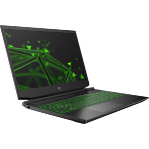 Hp Pavilion 434l1ea Ryzen 5 5600h 16 Gb 512 Gb Ssd Rtx3050ti 144 Hz 15 6 Free Dos Notebook 1