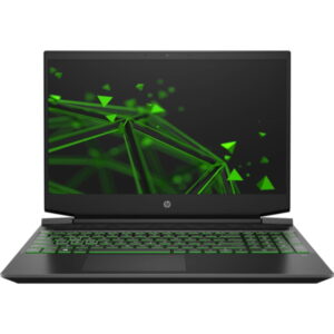 Hp Pavilion 434l1ea Ryzen 5 5600h 16 Gb 512 Gb Ssd Rtx3050ti 144 Hz 15 6 Free Dos Notebook