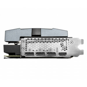 Msi Geforce Rtx 3080 Suprim X 10gb Lhr Gddr6x 320 Bit Ekran Karti 4
