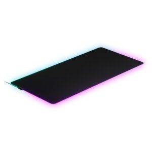 Steelseries Qck Prism Cloth Gaming Mouse Pad 3xl