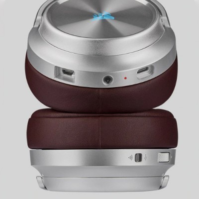 CORSAIR VIRTUOSO RGB SE Hi-Fi 7.1 Surround Espresso Kablosuz Kulaklık (CA-9011181-EU)