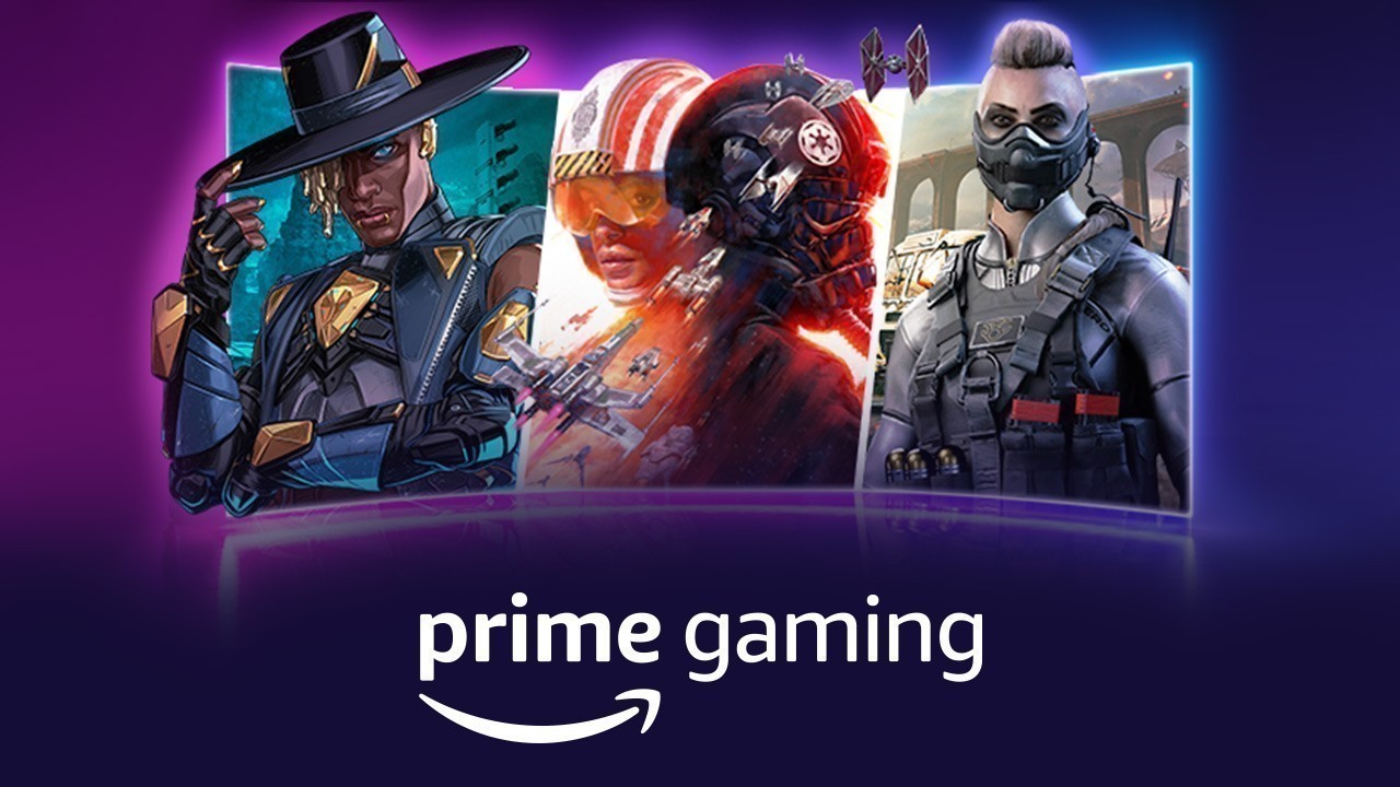 Amazon Prime Gamingin Ekim Ayi Ucretsiz Oyunlari Aciklandi 20211005