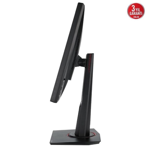 Asus Tuf Gaming Vg258qm 24 5 280hz 0 5ms Freesync Full Hd Monitor 4