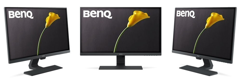 BenQ GW2780 27’’ 5Ms 60Hz Full HD IPS Eye Care (HDMI+Display+Analog) Led Monitör