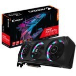 GIGABYTE AORUS Radeon RX 6700 XT ELITE 12GB GDDR6 192 Bit Ekran Kartı