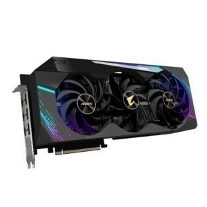 Gigabyte Geforce Rtx 3080 Aorus Xtreme 10gb 2 0 Gddr6x 320 Bit Ekran Karti 1