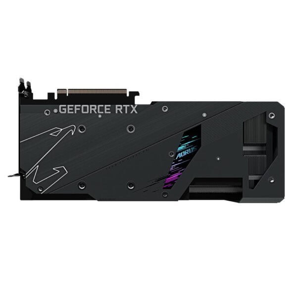 Gigabyte Geforce Rtx 3080 Aorus Xtreme 10gb 2 0 Gddr6x 320 Bit Ekran Karti 3