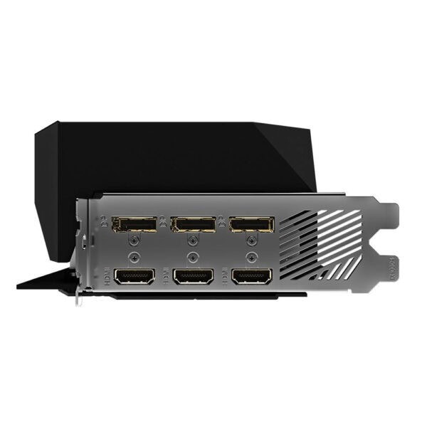 Gigabyte Geforce Rtx 3080 Aorus Xtreme 10gb 2 0 Gddr6x 320 Bit Ekran Karti 5