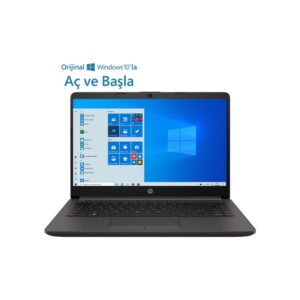 Hp 245 G8 Amd Ryzen 5 3500u 8gb 512gb Ssd Windows 10 Home 14 Fhd Tasinabilir Bilgisayar 27j63ea