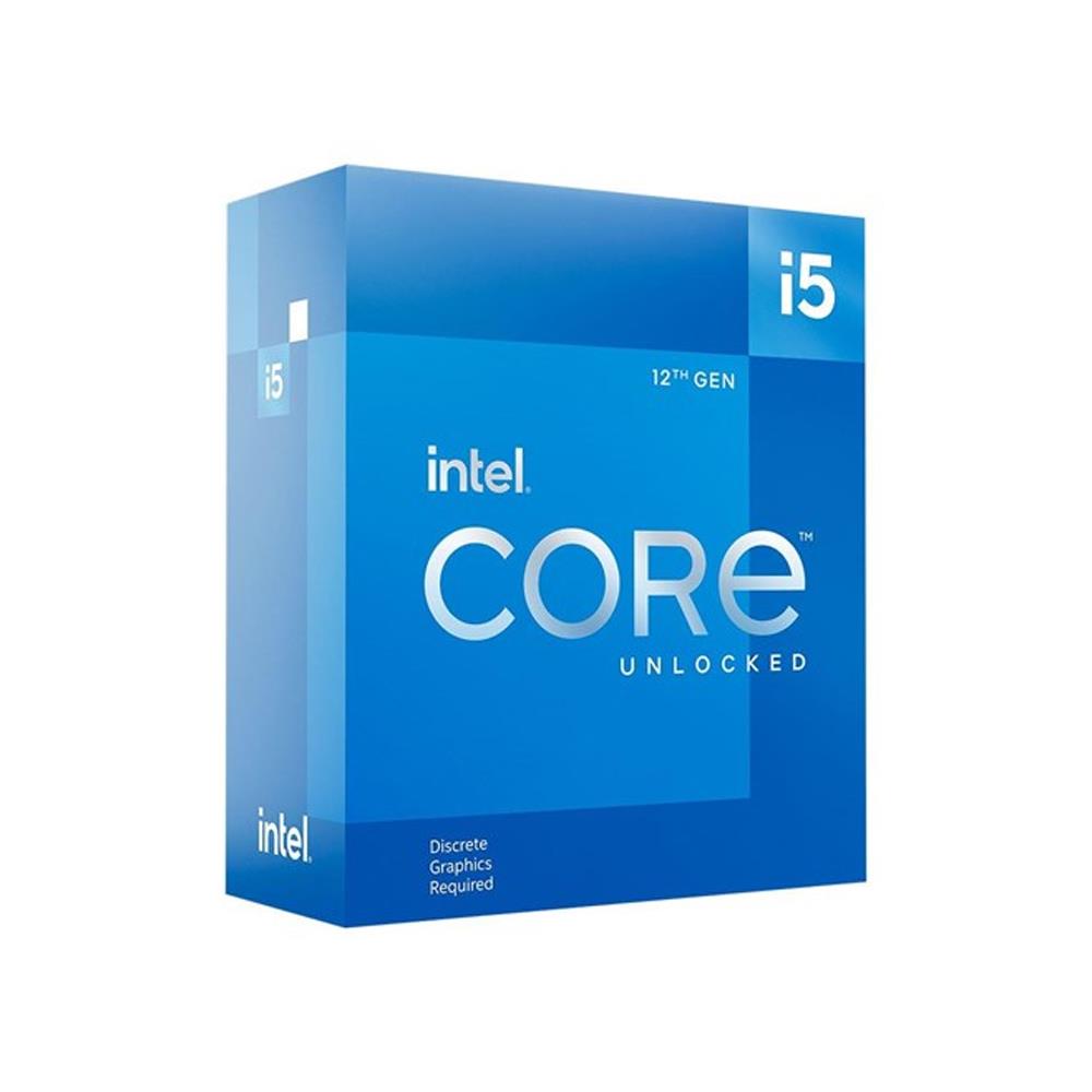 Intel Core I5 12600kf 3 7ghz 20mb Onbellek 10 Cekirdek 1700 Soket Islemci 2