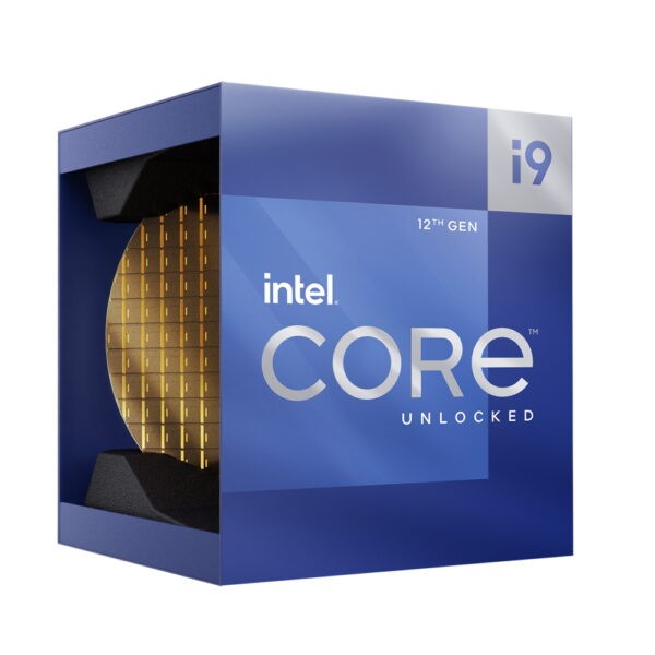 Intel Core I9 12900k 3 2ghz 30mb Onbellek 16 Cekirdek 1700 Soket Islemci 1