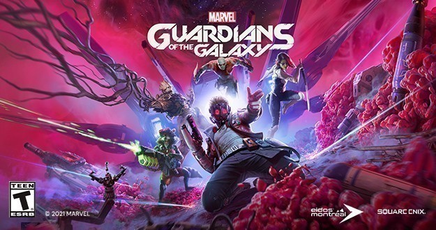 Marvels Guardians Of The Galaxy Bundle Paketi Ve Alan Wake Remastered Nvidia Dlss Ile Piyasaya Suruldu 20211005 2