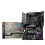 MSI MAG B560 TOMAHAWK WIFI 5066MHz(OC) DDR4 Soket 1200 M.2 HDMI DP ATX Anakart