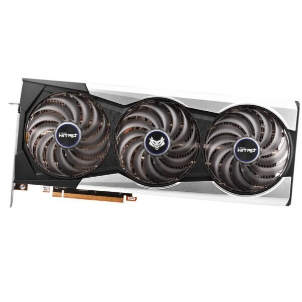 Sapphire Radeon Rx 6900 Xt Nitro Se 16gb Gddr6 256 Bit Ekran Karti 2