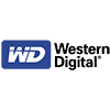 Western Digital Logo 2