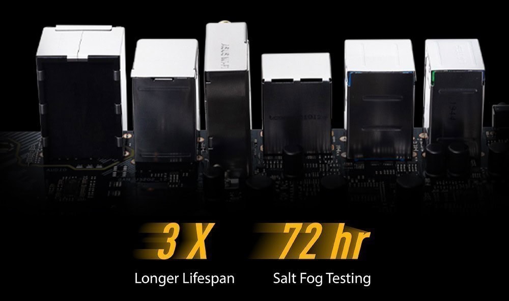 TUF GAMING Z690-PLUS WIFI D4 TUF GAMING Z690-PLUS WIFI D4