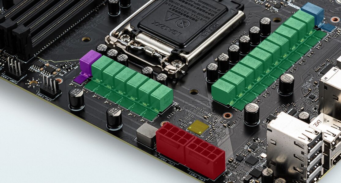 MSI MPG Z590 GAMING FORCE 5333MHz(OC) DDR4 Soket 1200 M.2 HDMI DP ATX Anakart