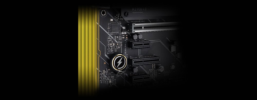 TUF GAMING Z690-PLUS WIFI D4 TUF GAMING Z690-PLUS WIFI D4