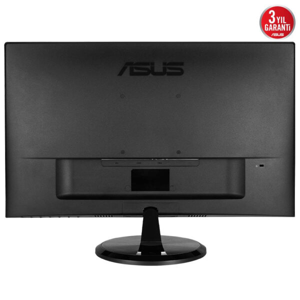 Asus 23 Vc239he 60hz 5ms Hdmi Ips Fhd Monitor 4
