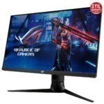 ASUS ROG Strix XG27AQM 27 inç 270 Hz 0.5ms WQHD Adaptive Sync Fast