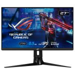 ASUS ROG Strix XG27AQM 27 inç 270 Hz 0.5ms WQHD Adaptive Sync Fast IPS Gaming Monitor