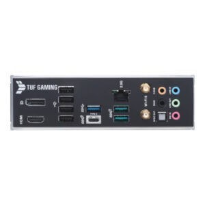 Asus Tuf Gaming H570 Pro Wifi 5000mhzoc Ddr4 Soket 1200 M 2 Hdmi Dp Atx Anakart 5