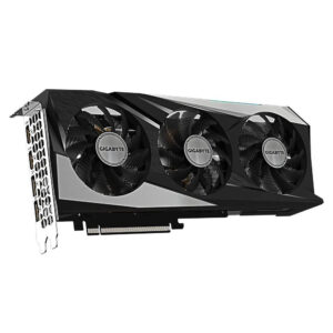 Gigabyte Radeon Rx 6600 Xt Gaming Oc Pro 8gb Gddr6 128 Bit Ekran Karti 1