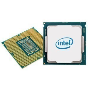 Intel Core I5 10400f Tray 2 90ghz 12mb Onbellek 6 Cekirdek 1200 14nm Islemci