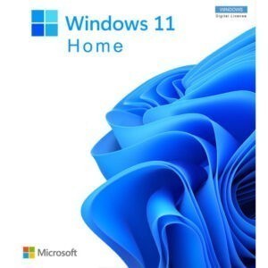 Microsoft Windows 11 Home 64bit Turkce Oem